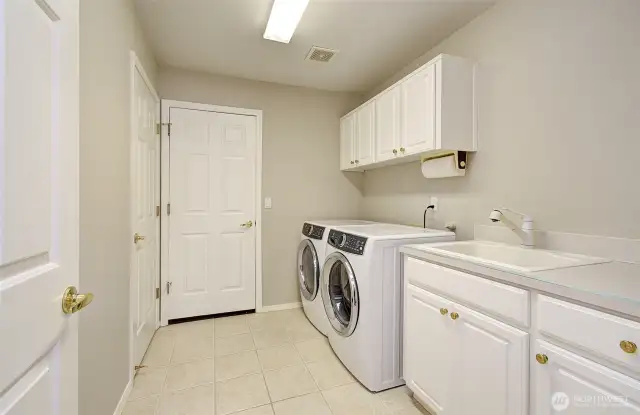 Laundry