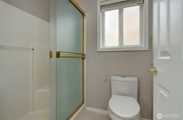Primary Water Closet