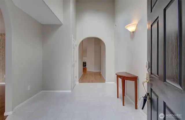 Foyer