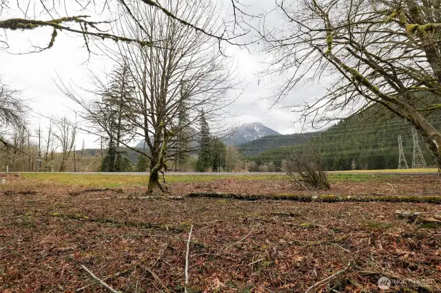 Southern View to SR530. Great access and location.