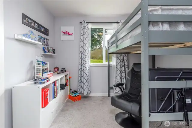 ADU Bedroom #2