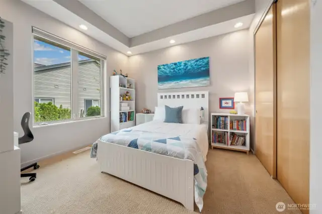 Bedroom - 2