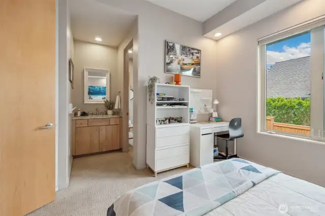 Bedroom - 2