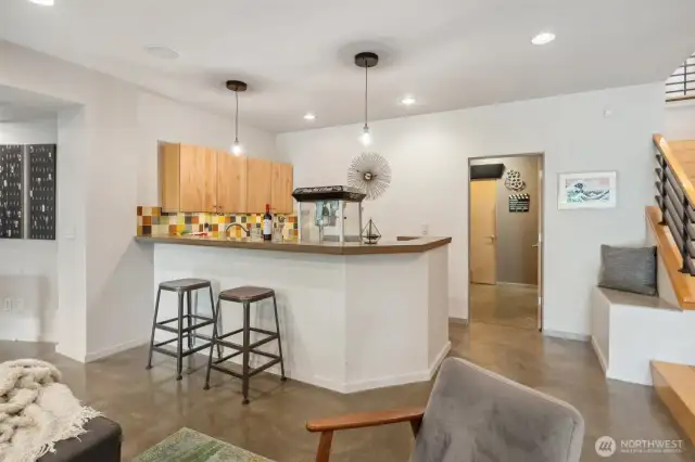 Kitchen - 2
