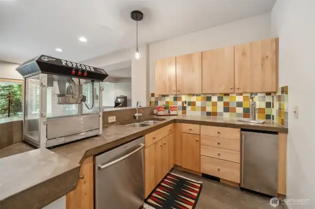 Kitchen - 2