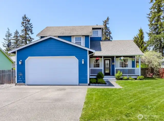 156 Baumgartner Pl N
