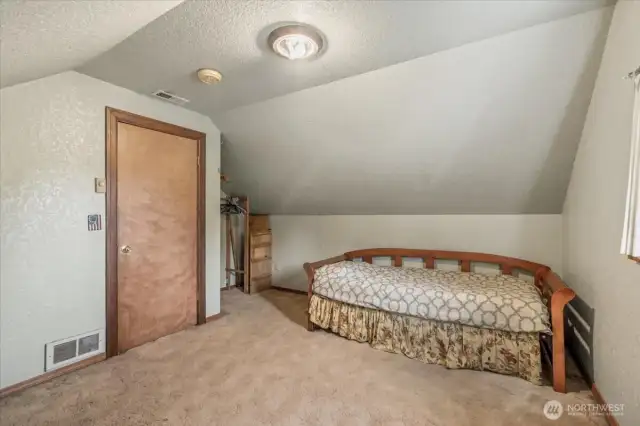 Upper Bedroom 1