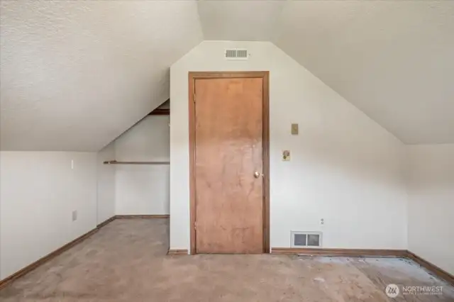 Upper Bedroom 3