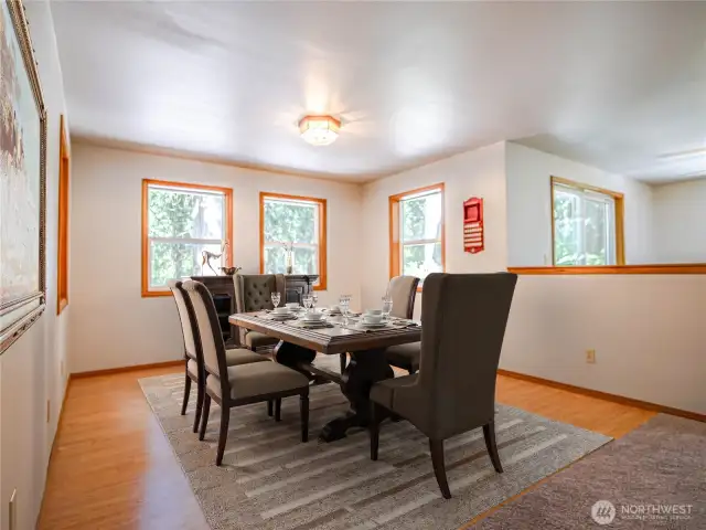 Dinning room