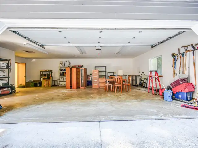 additional garage