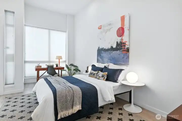 Ultimate urban living in Whittier Heights