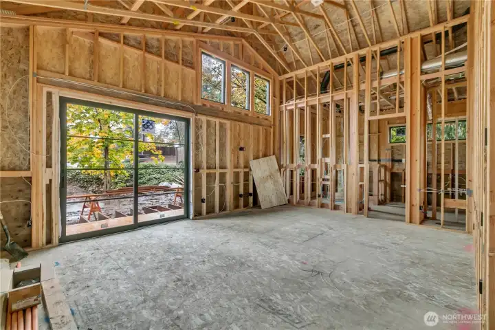 Another view of the primary suite. Home as of 10/23