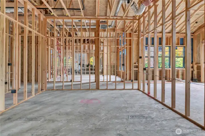 Primary closet. Home as of 10/23