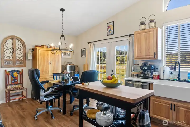 DADU Dining Space