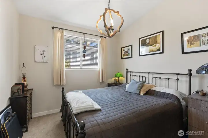 DADU Bedroom