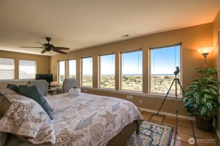 Views from Upper Level Primary Suite