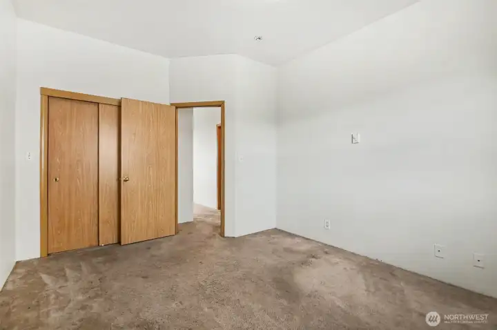 Bedroom 1.