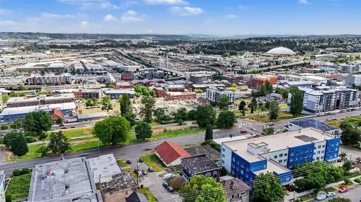 Don't miss your chance to own a multi-family property.