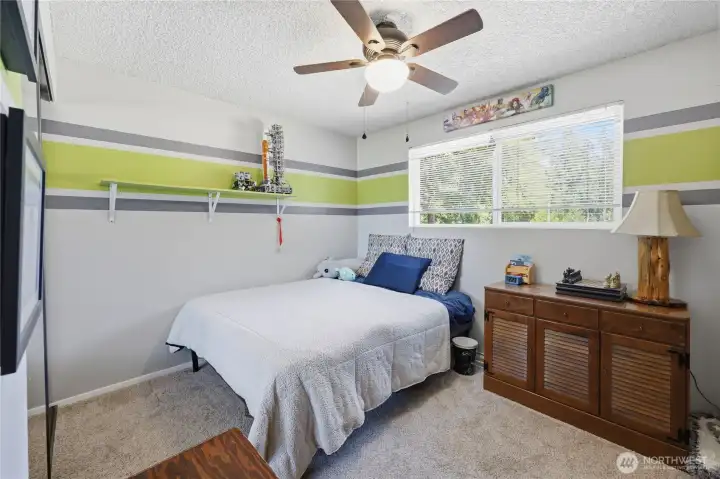 Bed 1