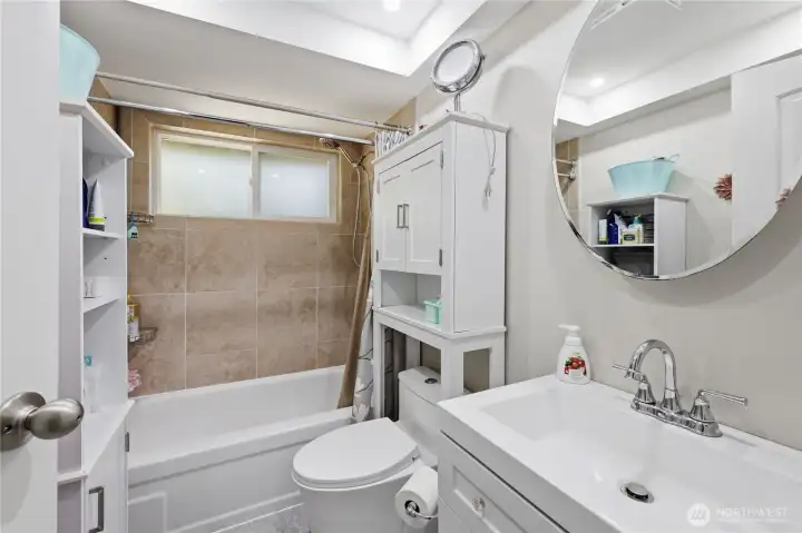 Guest Bath