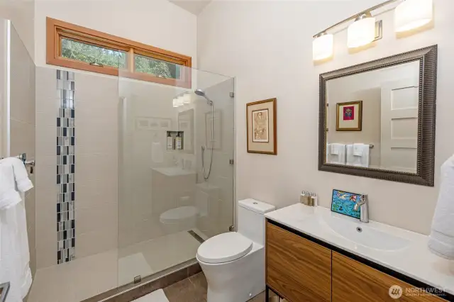 Guest Suite