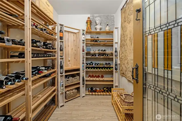 Wine Cellar