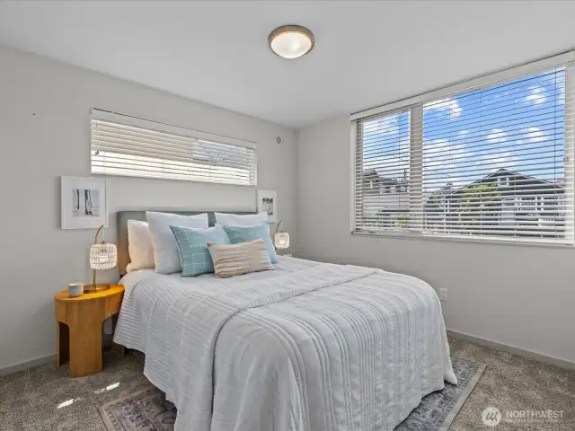 entry level bedroom 1