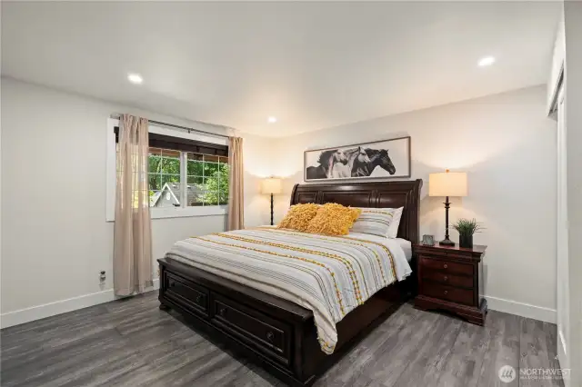 Bedroom # 2