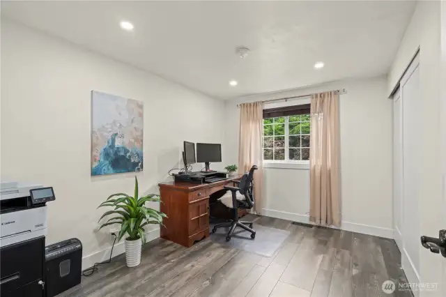 Bedroom #3