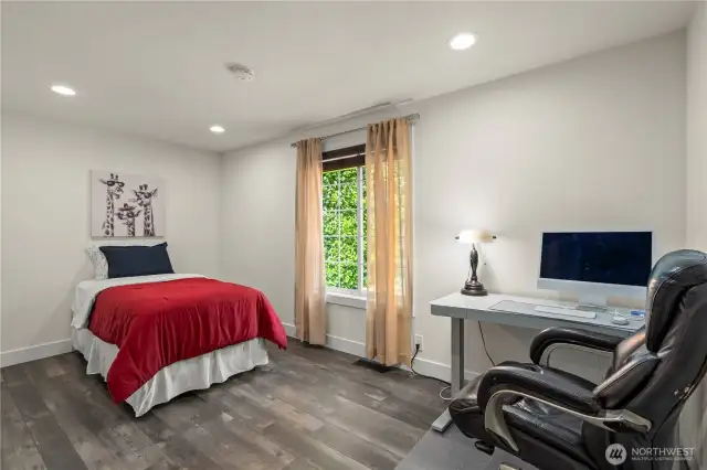 Bedroom #4