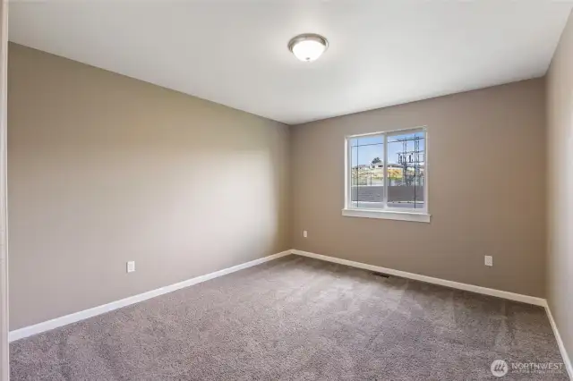 Secondary Bedroom #2