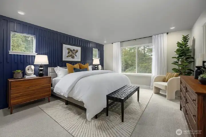 Not actual home, same floorplan, options will vary based on selections.