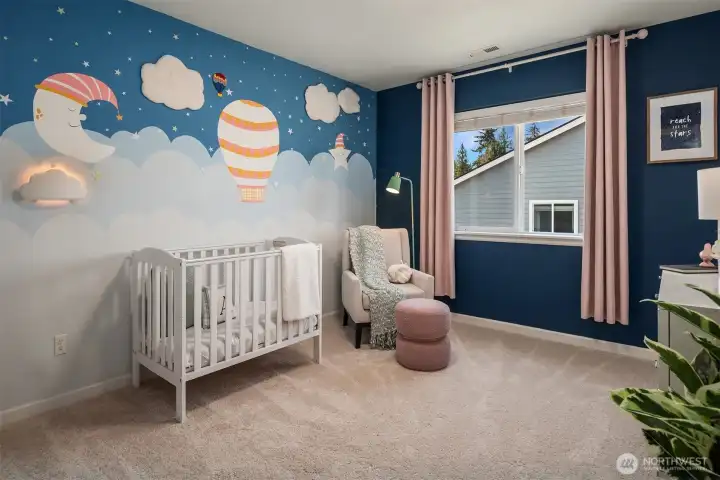 Custom designer wall decor.