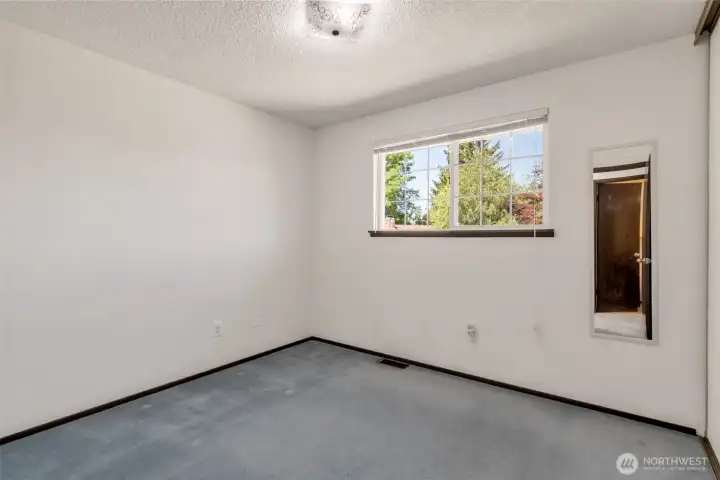 Bedroom 2.