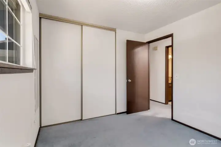 Bedroom 2.