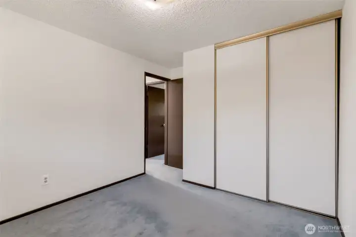 Bedroom 3.