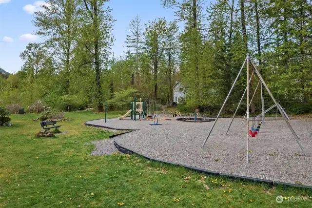 Community Playground.