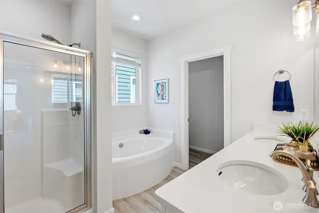 Primary Bedroom Ensuite