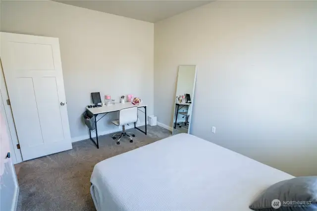Guest bed 2