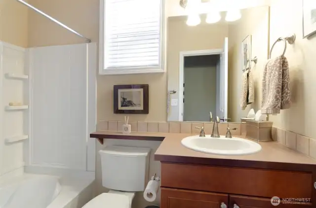 Full bath