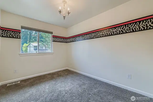 Bedroom #2