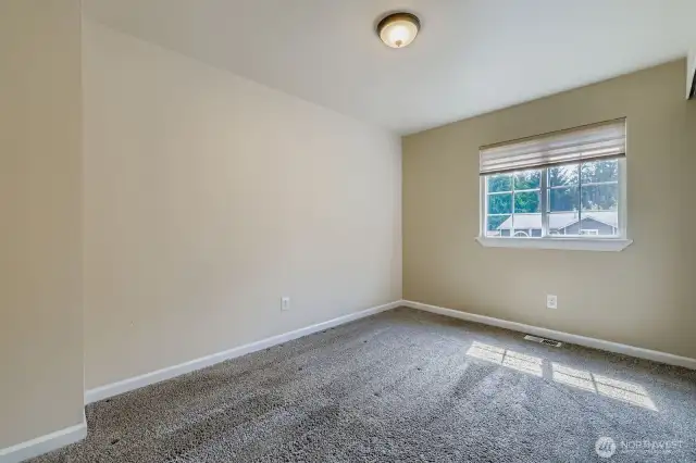 Bedroom #3