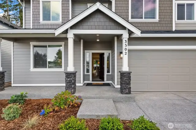 Photos are of a previously built Cedar plan in the community and may display upgrades and or colors that are not available.