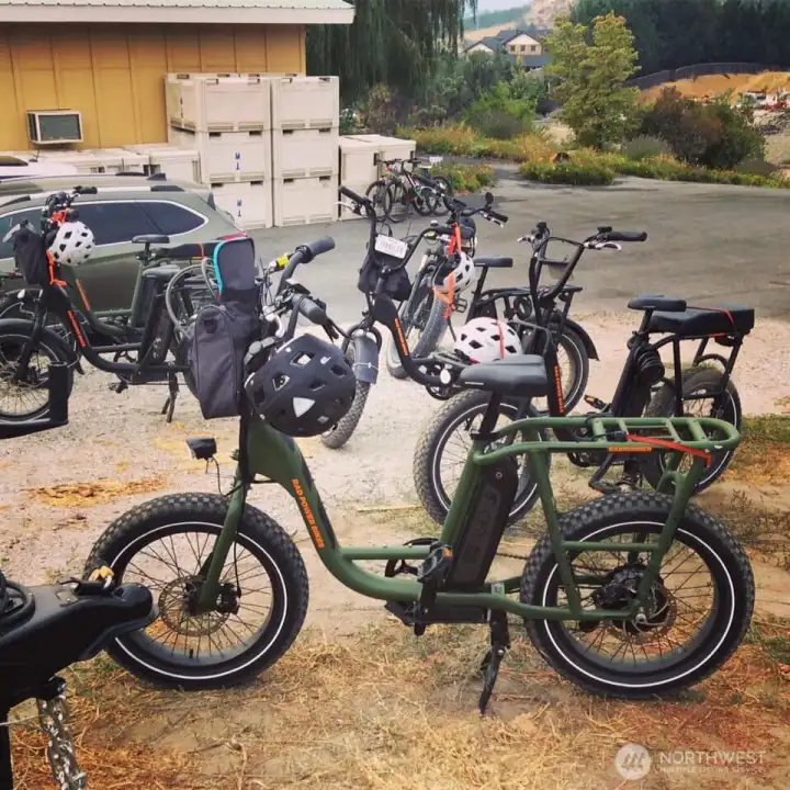 Bikes