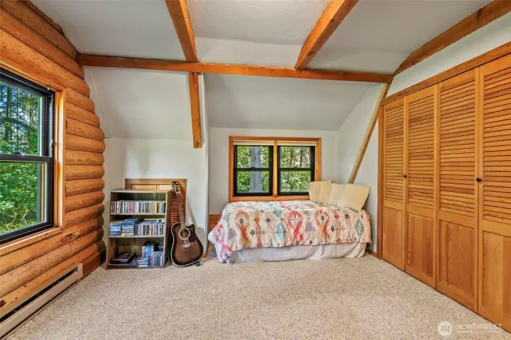 Bedroom #1