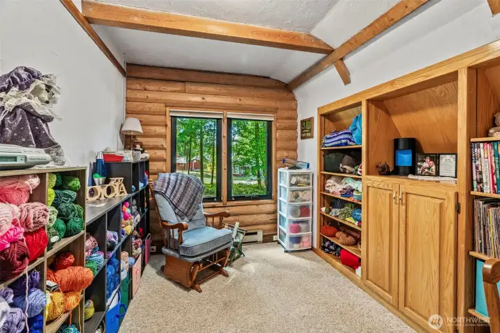 Bonus room