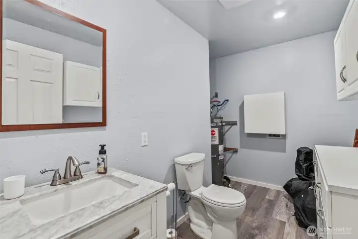 ADU - Bathroom