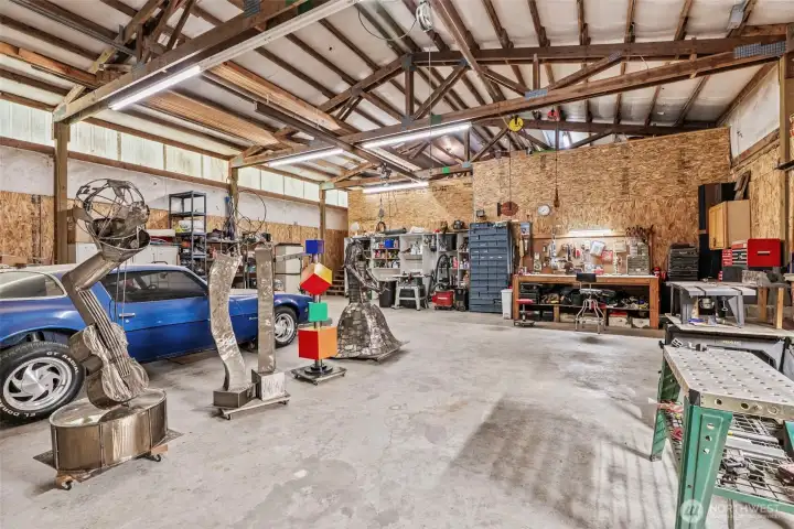 35x40 shop