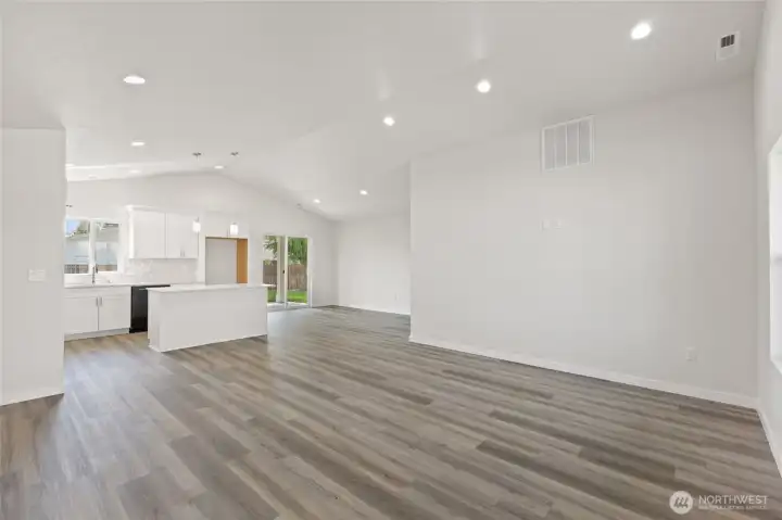Photos of home previously built, same 1438 floor plan. Photos my show additional upgrades not included in this home. Buyer to verify all details.