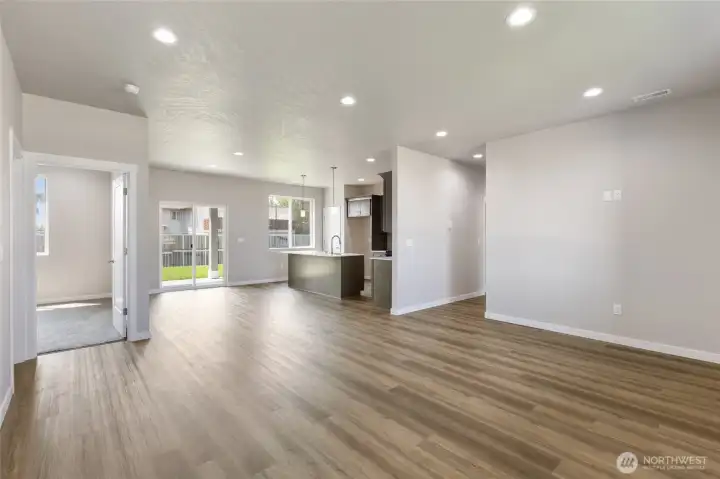 Photo of home previously built. Photos my include upgrades not included.